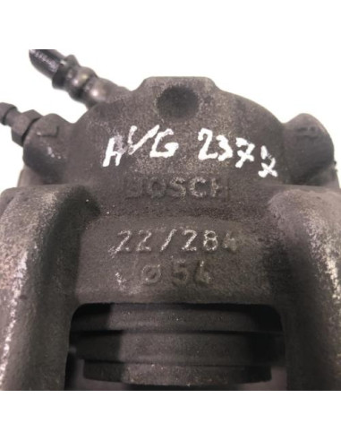 Etrier avant gauche (freinage) BMW SERIE 1 F20 PHASE 1 Diesel