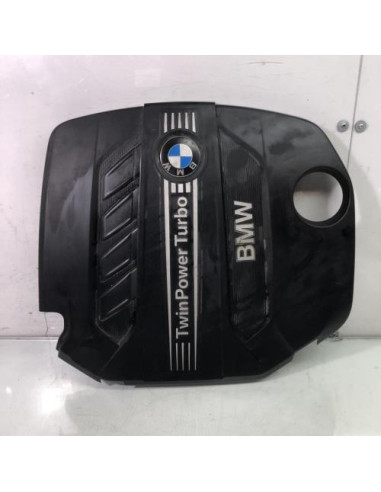 Cache moteur  BMW SERIE 1 F20 PHASE 1 Diesel