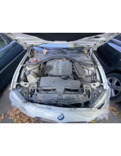Calculateur moteur BMW SERIE 1 F20 PHASE 1 Diesel