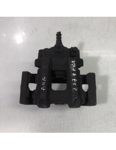 Etrier arriere gauche (freinage) BMW SERIE 1 F20 PHASE 1 Diesel 2