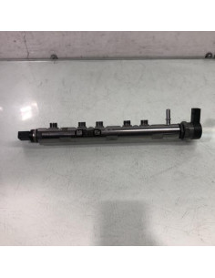 Rampe injection BMW SERIE 1 F20 PHASE 1 Diesel 2