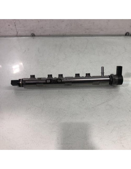 Rampe injection BMW SERIE 1 F20 PHASE 1 Diesel