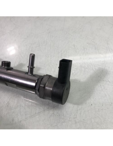 Rampe injection BMW SERIE 1 F20 PHASE 1 Diesel