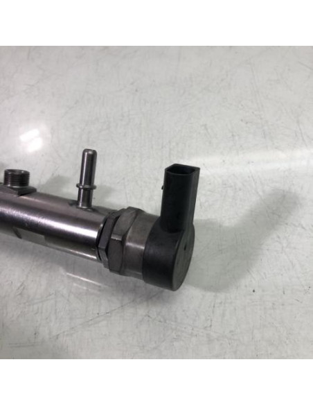 Rampe injection BMW SERIE 1 F20 PHASE 1 Diesel
