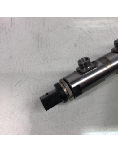 Rampe injection BMW SERIE 1 F20 PHASE 1 Diesel