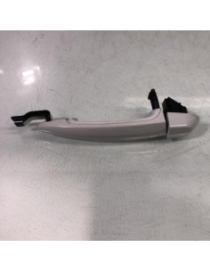 Poignee porte avant droit BMW SERIE 1 E81 Diesel 2