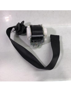 Ceinture avant gauche BMW SERIE 1 E81 Diesel 2
