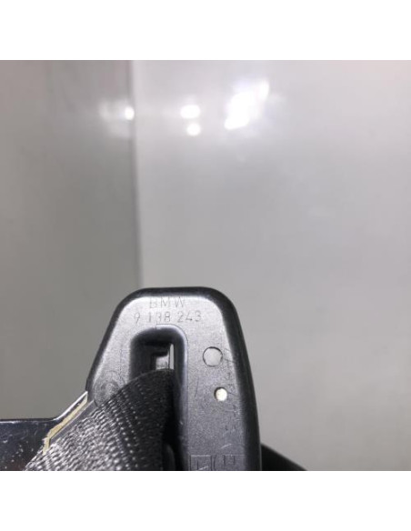 Ceinture avant gauche BMW SERIE 1 E81 Diesel