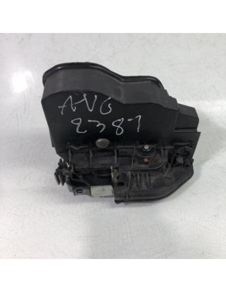 Serrure avant gauche BMW SERIE 1 E81 Diesel