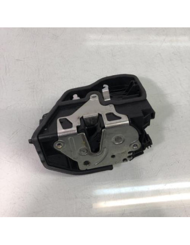 Serrure avant gauche BMW SERIE 1 E81 Diesel