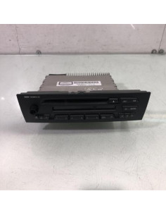 Autoradio d'origine BMW SERIE 1 E81 Diesel