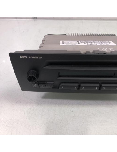 Autoradio d'origine BMW SERIE 1 E81 Diesel