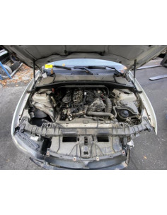 Bloc ABS (freins anti-blocage) BMW SERIE 1 E81 Diesel
