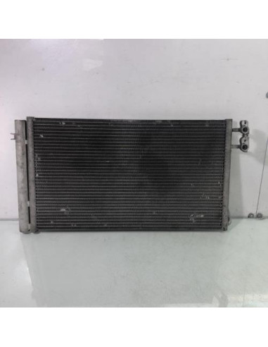 Condenseur de clim BMW SERIE 1 E81 Diesel