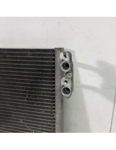Condenseur de clim BMW SERIE 1 E81 Diesel 2