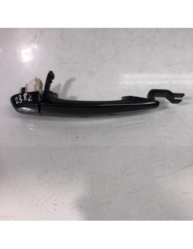Poignee porte arriere gauche BMW X1 E84 PHASE 2 Diesel