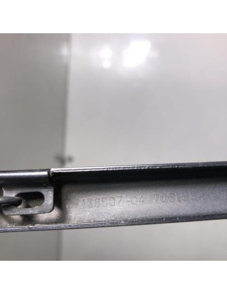 Bras essuie glace arriere BMW SERIE 1 E87 PHASE 1 Diesel