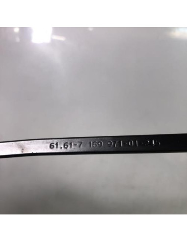Bras essuie glace avant gauche BMW SERIE 1 E87 PHASE 1 Diesel