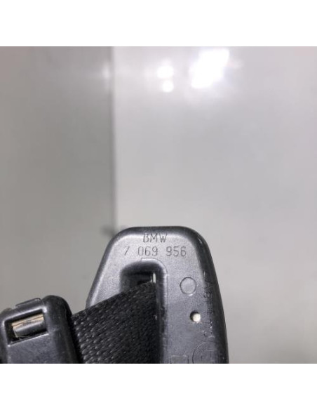 Ceinture avant droit BMW SERIE 1 E87 PHASE 1 Diesel