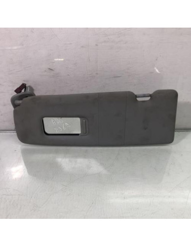 Pare soleil gauche BMW SERIE 1 E87 PHASE 1 Diesel