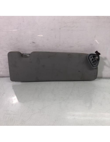 Pare soleil gauche BMW SERIE 1 E87 PHASE 1 Diesel