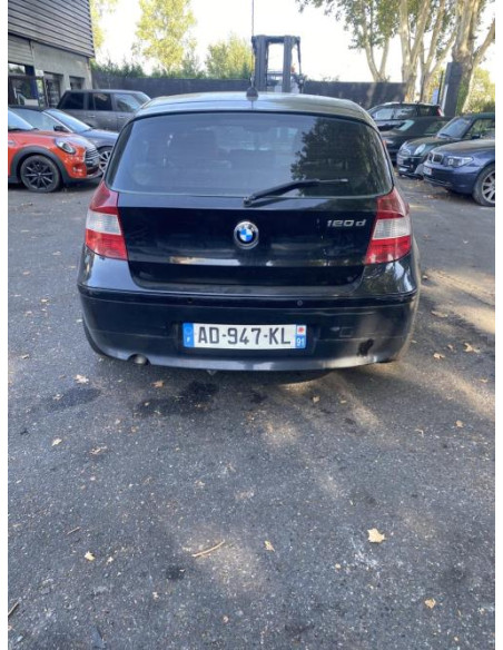 Serrure de coffre BMW SERIE 1 E87 PHASE 1 Diesel