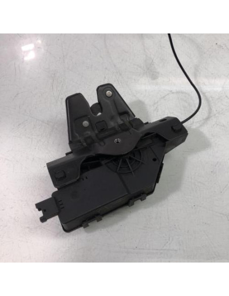 Serrure de coffre BMW SERIE 1 E87 PHASE 1 Diesel