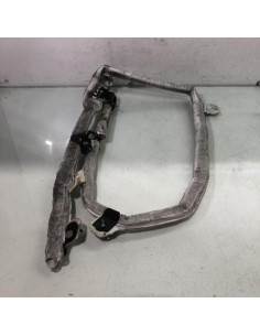 Air bag rideau droit BMW SERIE 1 E87 PHASE 1 Diesel 2