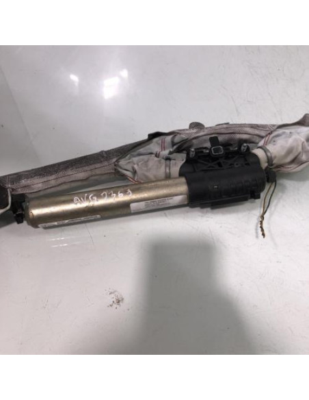 Air bag rideau gauche BMW SERIE 1 E87 PHASE 1 Diesel