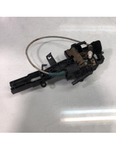 Support poignee porte arriere droite BMW SERIE 1 E87 PHASE 1 Diesel 2