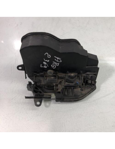 Serrure arriere gauche BMW SERIE 1 E87 PHASE 1 Diesel