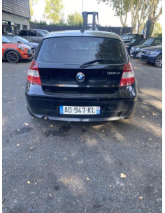 Verin de coffre BMW SERIE 1 E87 PHASE 1 Diesel