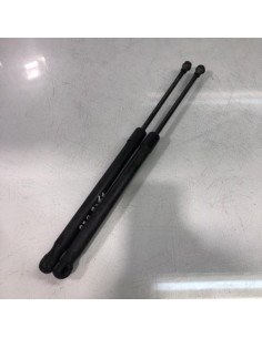 Verin de coffre BMW SERIE 1 E87 PHASE 1 Diesel 2