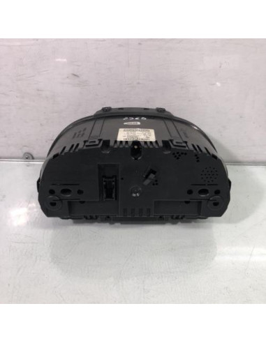 Compteur BMW SERIE 1 E87 PHASE 1 Diesel