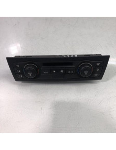 Commande chauffage BMW SERIE 1 E87 PHASE 1 Diesel