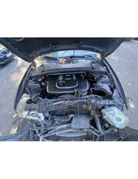 Kit de demarrage BMW SERIE 1 E87 PHASE 1 Diesel