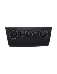 Commande chauffage BMW SERIE 3 E91 TOURING PHASE 1 BREAK Diesel 2