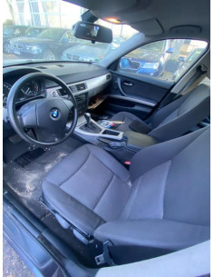 Aerateur tableau de bord avant droit BMW SERIE 3 E91 TOURING PHASE 1 BREAK Diesel