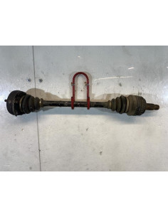 Cardan arriere gauche (transmission) BMW SERIE 3 E91 TOURING PHASE 1 BREAK Diesel 2