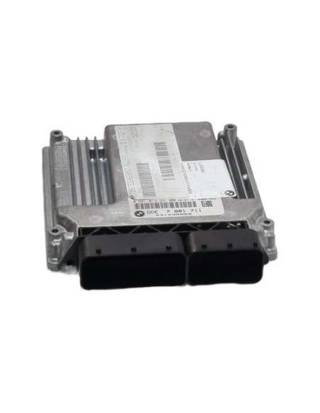 Calculateur moteur BMW SERIE 3 E91 TOURING PHASE 1 BREAK Diesel