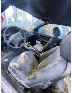 Pare soleil gauche BMW SERIE 3 E36 CABRIO Essence