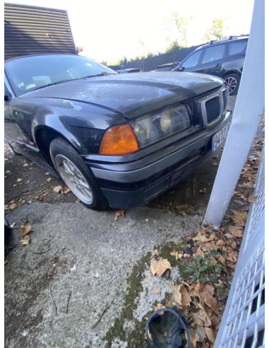 Commodo phare BMW SERIE 3 E36 CABRIO Essence