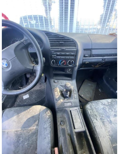 Commodo phare BMW SERIE 3 E36 CABRIO Essence