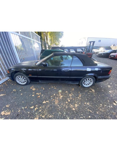 Commodo d'essuie glaces BMW SERIE 3 E36 CABRIO Essence