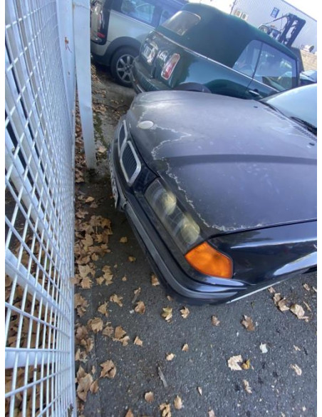 Commodo d'essuie glaces BMW SERIE 3 E36 CABRIO Essence