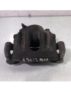 Etrier avant gauche (freinage) BMW SERIE 3 E36 CABRIO Essence 2