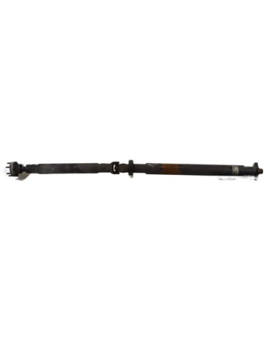 Arbre de transmission (propulsion) BMW SERIE 7 E65 PHASE 1 Diesel
