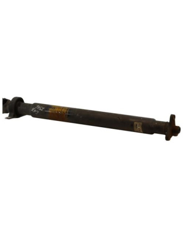 Arbre de transmission (propulsion) BMW SERIE 7 E65 PHASE 1 Diesel