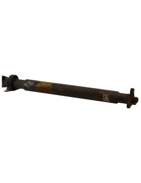 Arbre de transmission (propulsion) BMW SERIE 7 E65 PHASE 1 Diesel