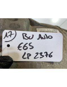 Boite de vitesses BMW SERIE 7 E65 PHASE 1 Diesel 2